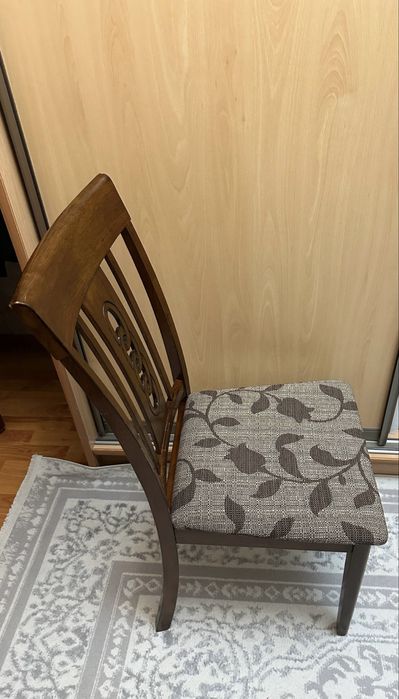 Продаются стулья