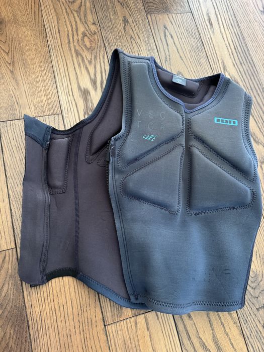 Жилетка за сърф, ION Impact vest, размер XS XS