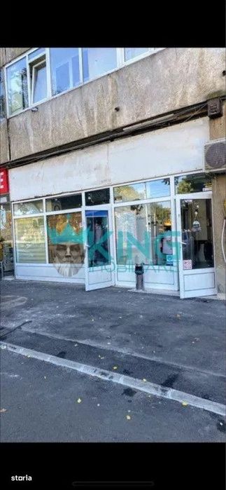 Spatiu Comercial I Bd Timisoara I 113mp I Parter I Vad Comercial I Str