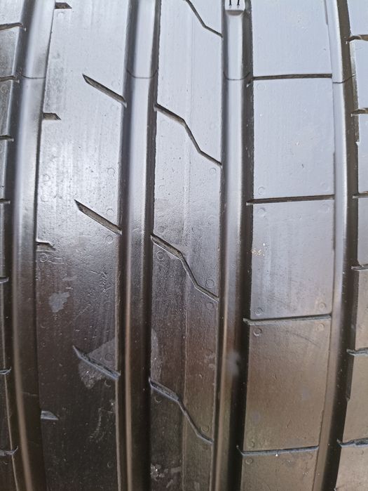 245/45/19 Hankook летний комплект