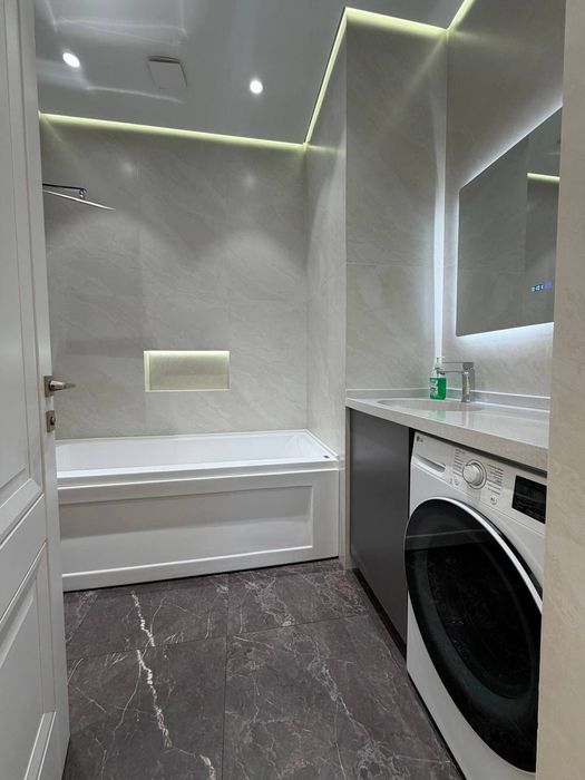 ЖК Gardens Residence 3х комн 87м2 ‼️ Ташкент сити