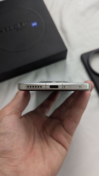 Vivo x200 Pro ideal full srochna