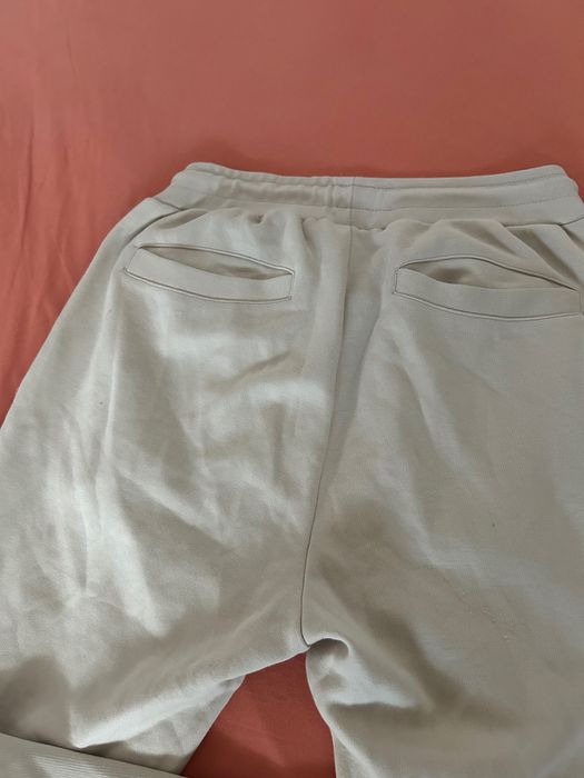 Pantaloni balenciaga