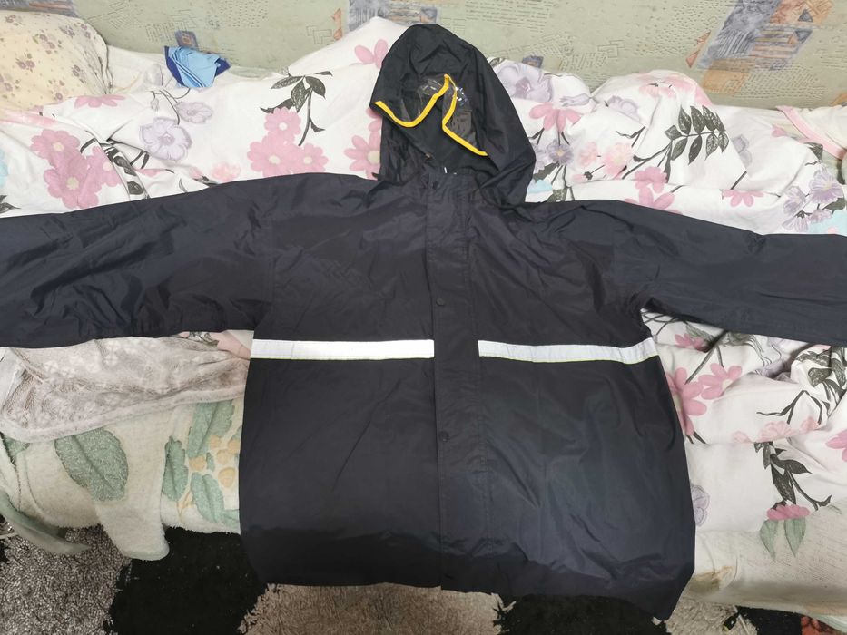 Дождевик  с под кладом