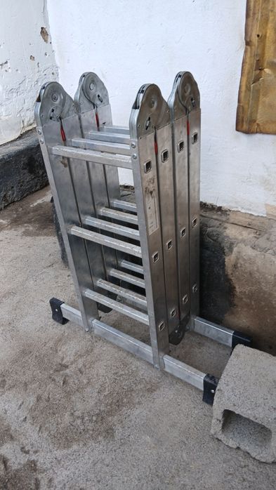 Лестница. Трансформер