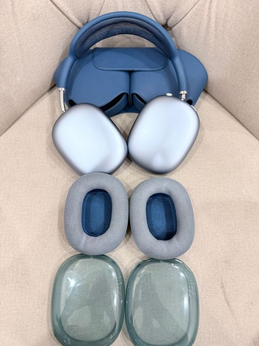 Оригинал AirPods Max
