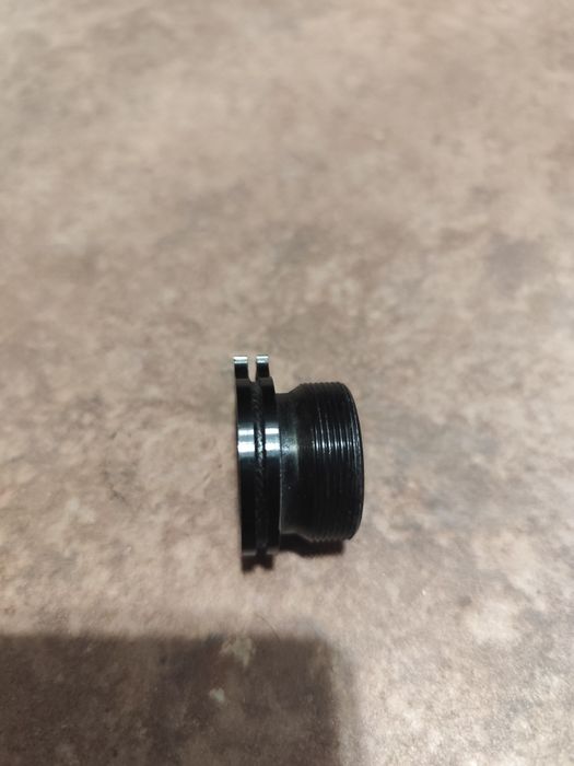 Карбонови ръкохватки Rizoma