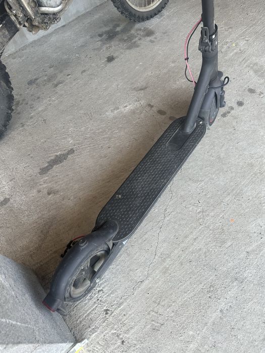 De vanzare xiaomi pro 2 (nu kukirin , nu ninebot, nu segway)