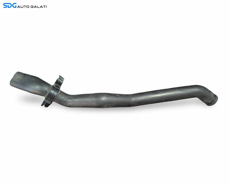 Furtun Conducta Apa Fiat Ducato 2.2 Diesel 2006 - 2017 Cod 1370500080 [LR3724]