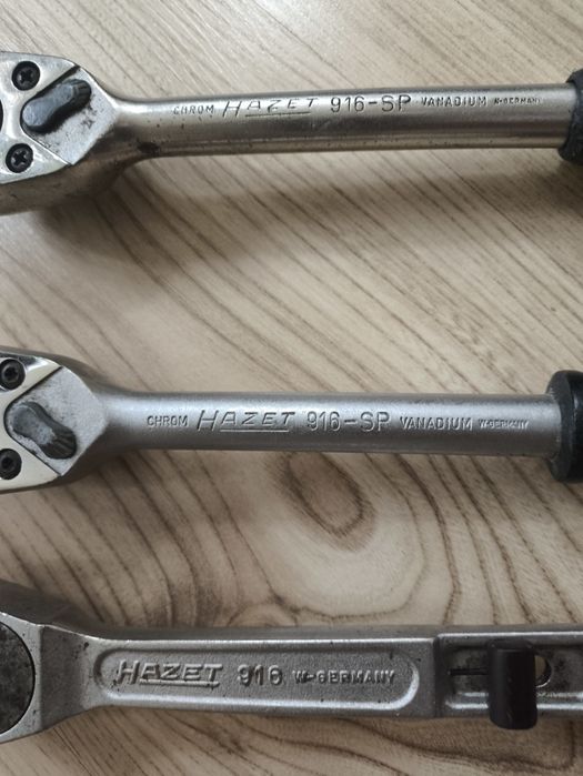 Тресчотки    1/2