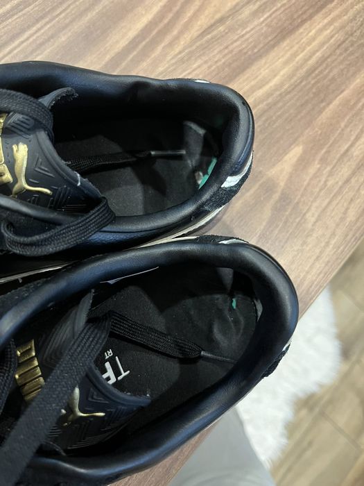 Кецове Puma 38.5 номер