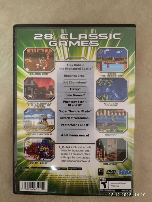 Playstation 2 игры