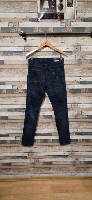 Tommy Hilfiger W/29 -мъжки дънки (х-551)