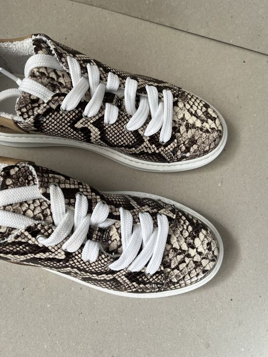 Обувки CIABOO 37