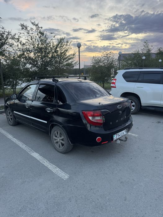 Продам лада гранта