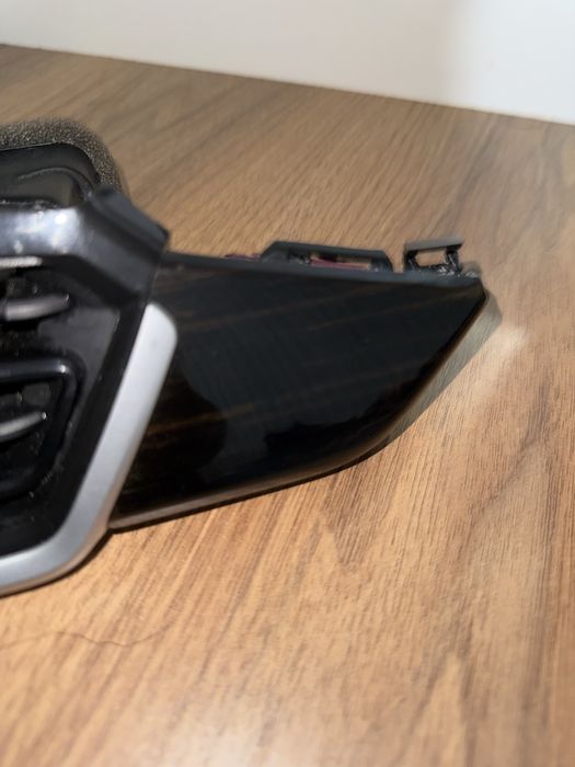 Grila OEM  aerisire Bmw X5,X6,X7 etc