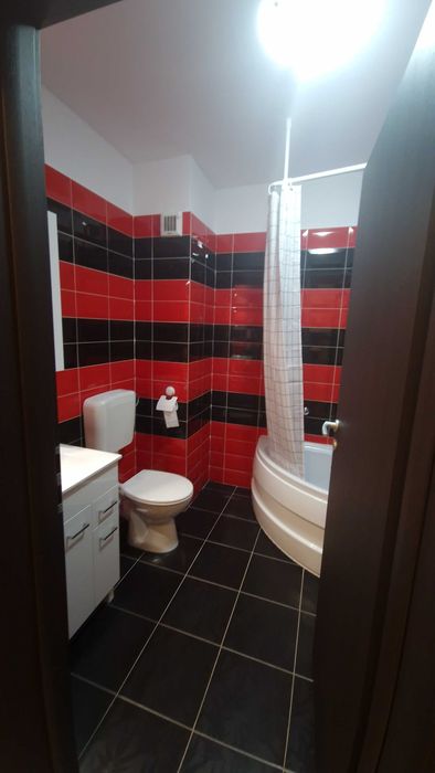 APARTAMENT CU O CAMERĂ DE VÂNZARE - Militari Residence | 42,30 MP | Balcon | Centrala Proprie