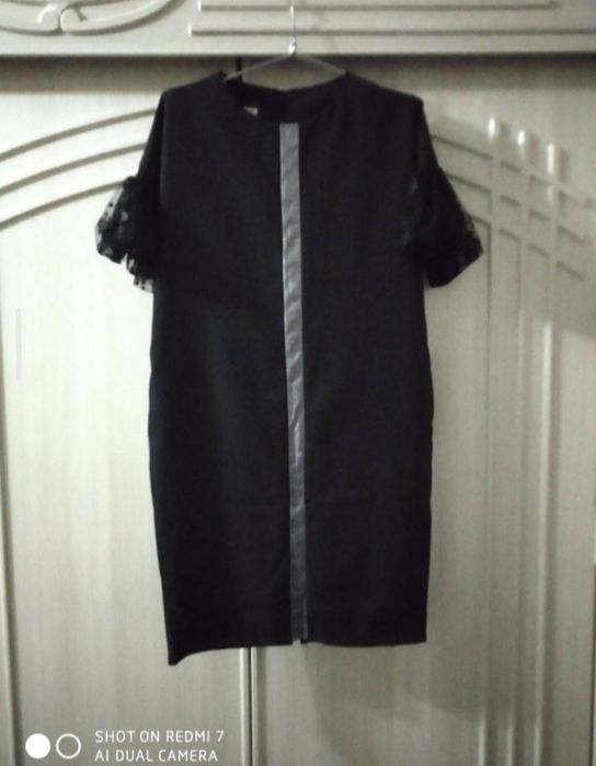 Платье женское вечернее