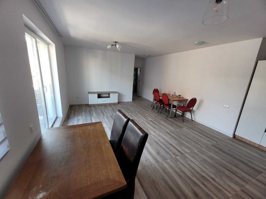 Inchiriez apart nou, utilat, 2 cam, parcare, Subcetate, Floresti