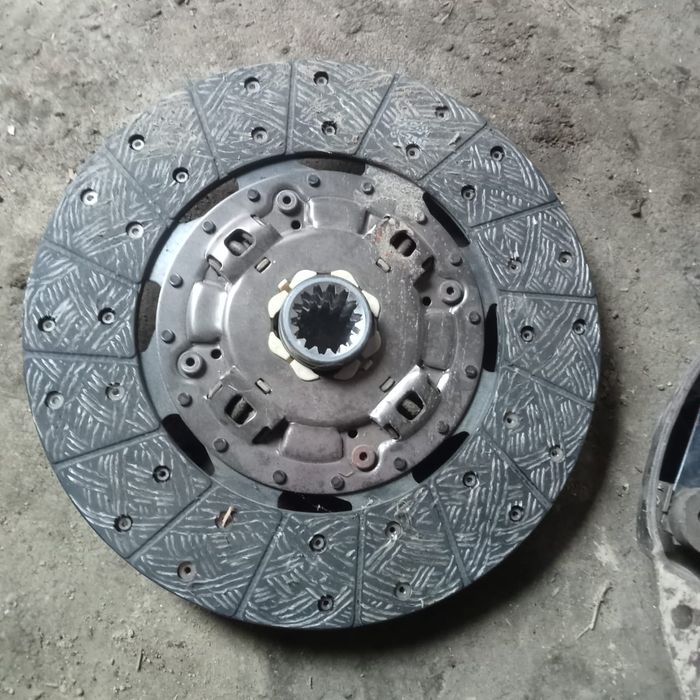 Кепіл беремін жаңа