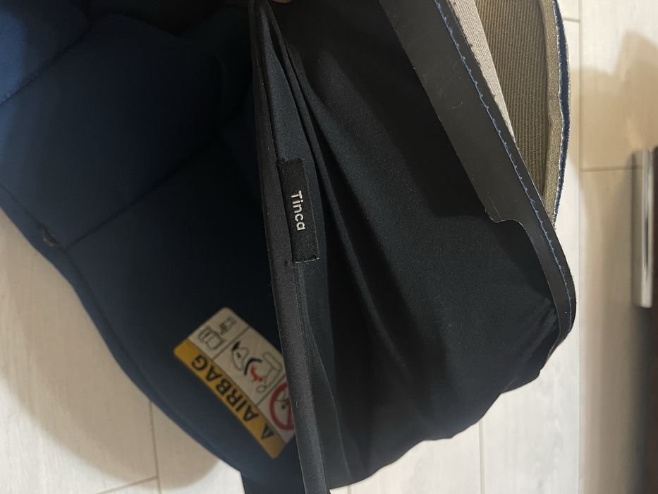 Кошница за кола Maxi-Cosi Tinca