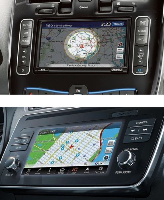 Decodare Nissan qashqai 11j,  Lcn bosch