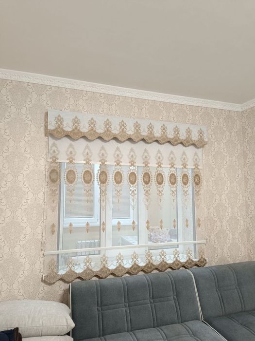 Jaluzi | Jalyuzi | Жалюзи | Жалюза | Жалузи | Москитная сетка II-12