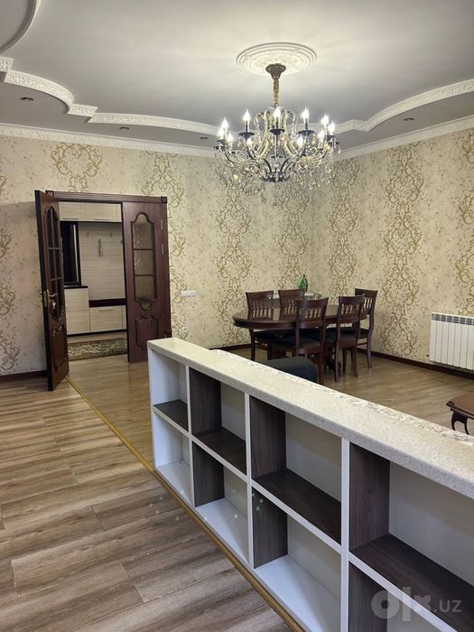Nukus Kocha uy arendaga beriladi yaxshi holatsa