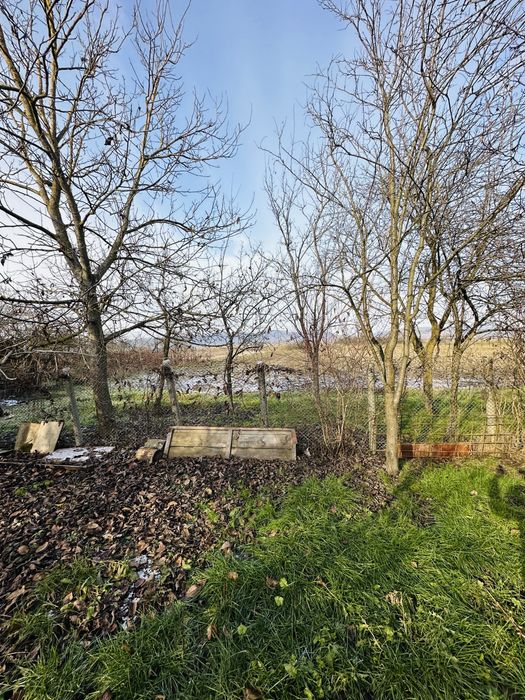 De vanzare casa cu teren 1400 mp