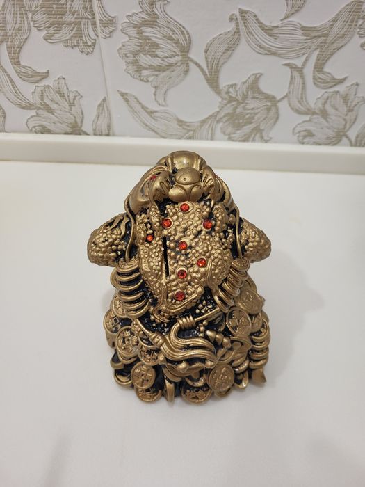 Сувенир- Капилка.