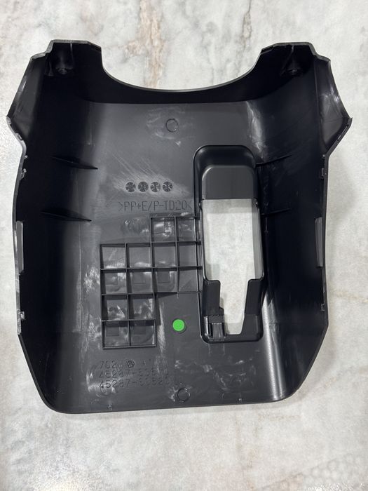 Деталь машины