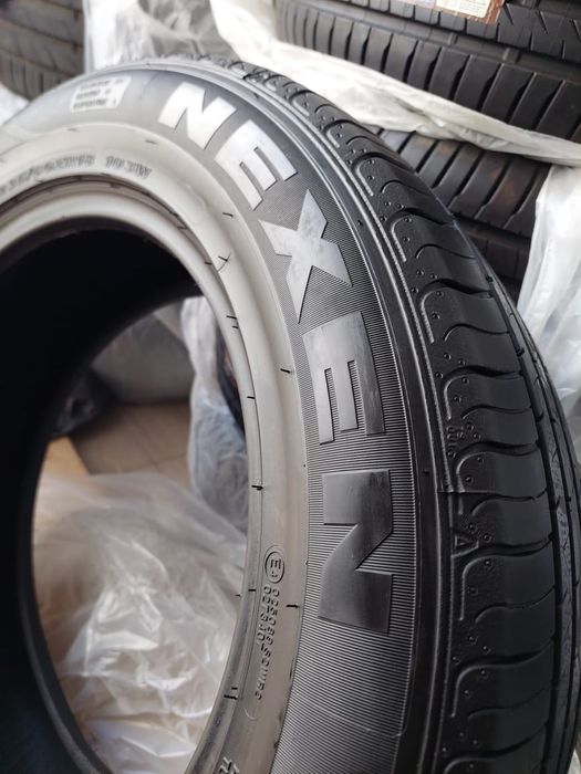 Шины Nexen 235/60/18