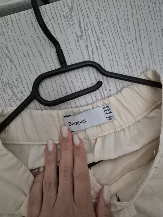 Панталон Bershka
