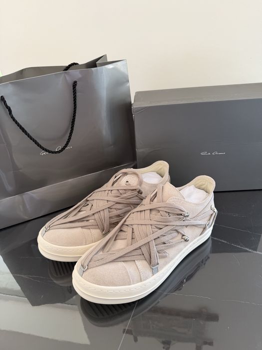 Rick Owens marime 42