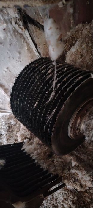 Tin. Tin paxtani chigitdan ayirish. Va qayta. Ishlash