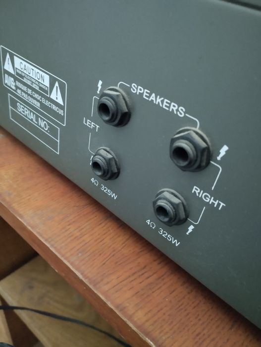 Продам колонки с аппаратурой