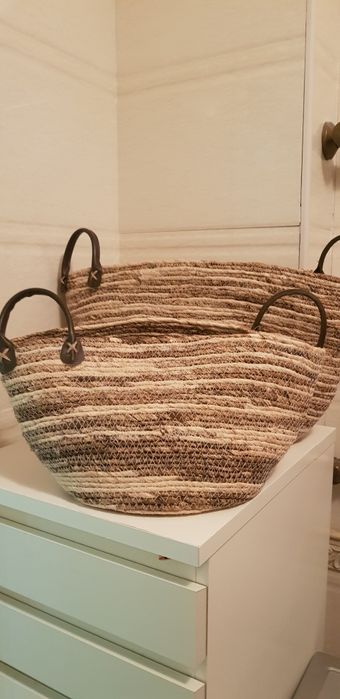 Продам декоративные корзинки