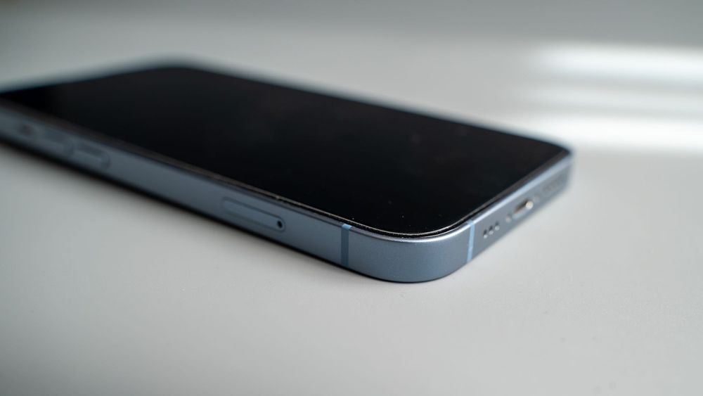 iPhone 14 128GB 100% battery