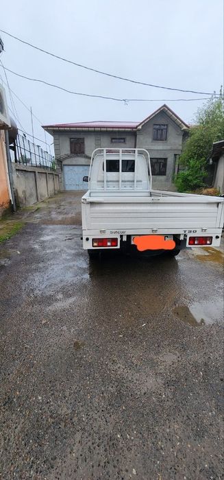 Shineray Shinrey 2025