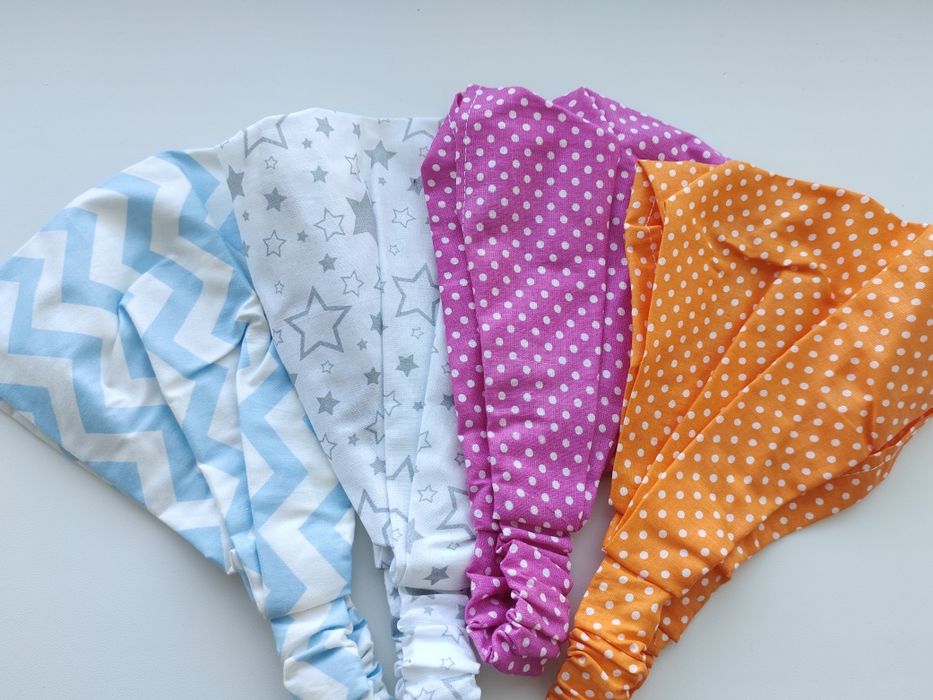 Продам косынки на девочек