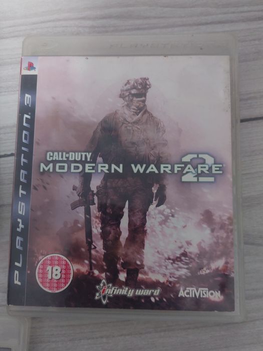 Vând jocuri playstation 3