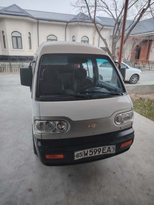 Damas sotiladi. Holati a'lo