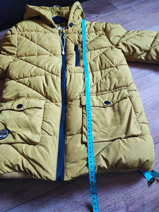 Яке Mayoral 8/128 ново