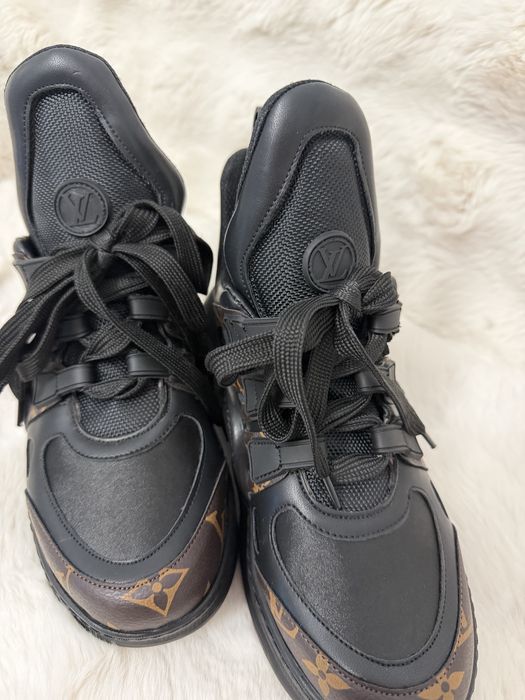 Adidasi louis vuitton dama