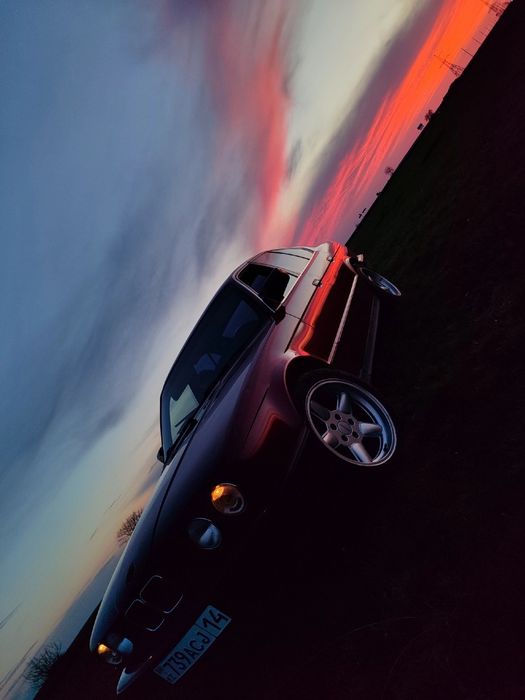 Продам е34 м50б20 бош