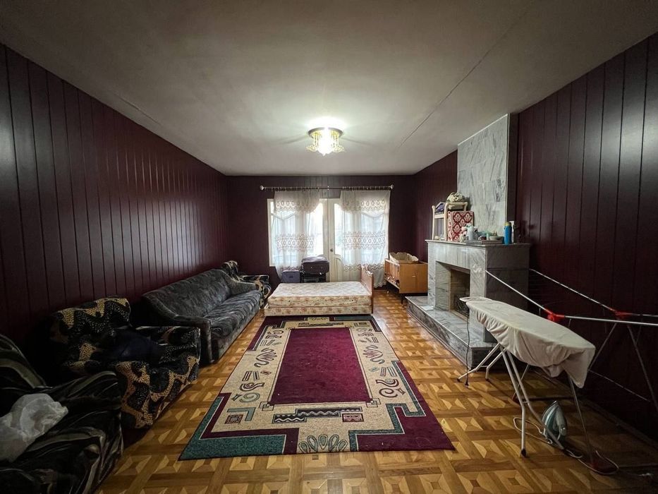 Продаётся участок вдоль дороги Буюк ипак йули 10 соток