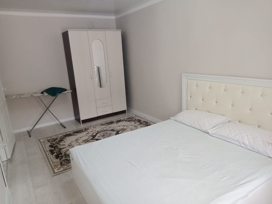 Квартира Универсам