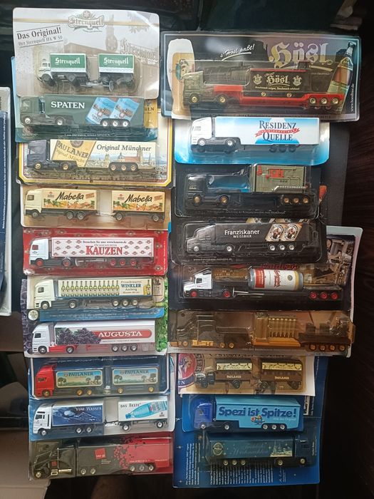 Colecție 555 de piese