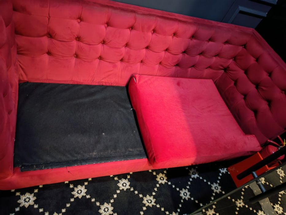 Диваны 5 штук дёшево