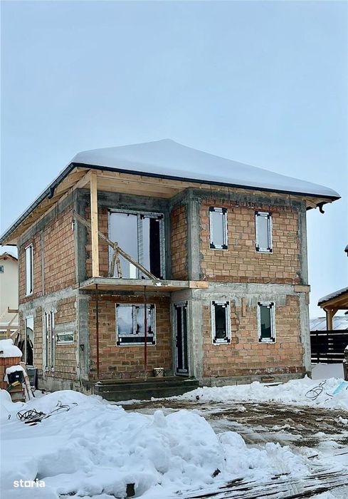 Case P+1 si Duplex intabulate direct de la Dezvoltator - Izvor Brasov